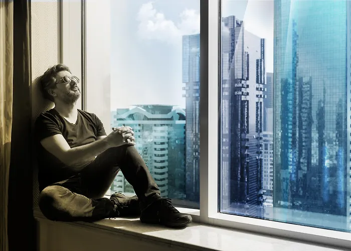 Hotel Towers Rotana - Dubai