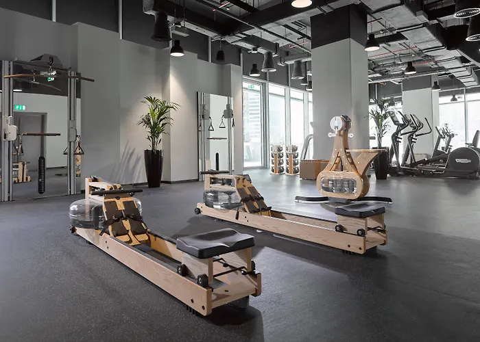 Hotel ME Dubai by Meliá