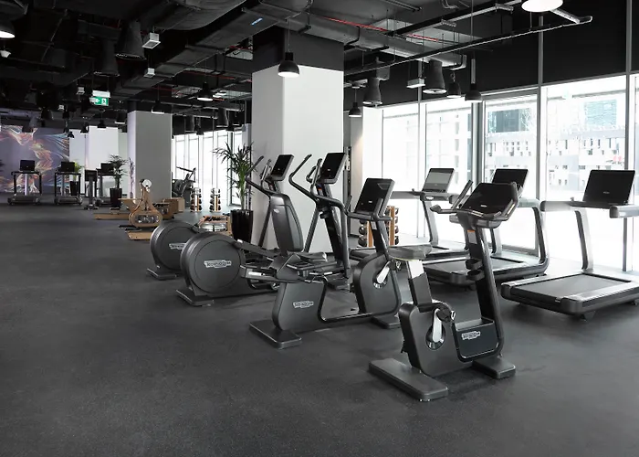 Hotel ME Dubai by Meliá